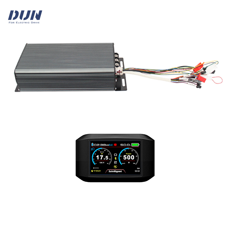Sabvoton Svmc72150 Controller Kit - وحدة تحكم Sabvoton SVMC72150 APT V2