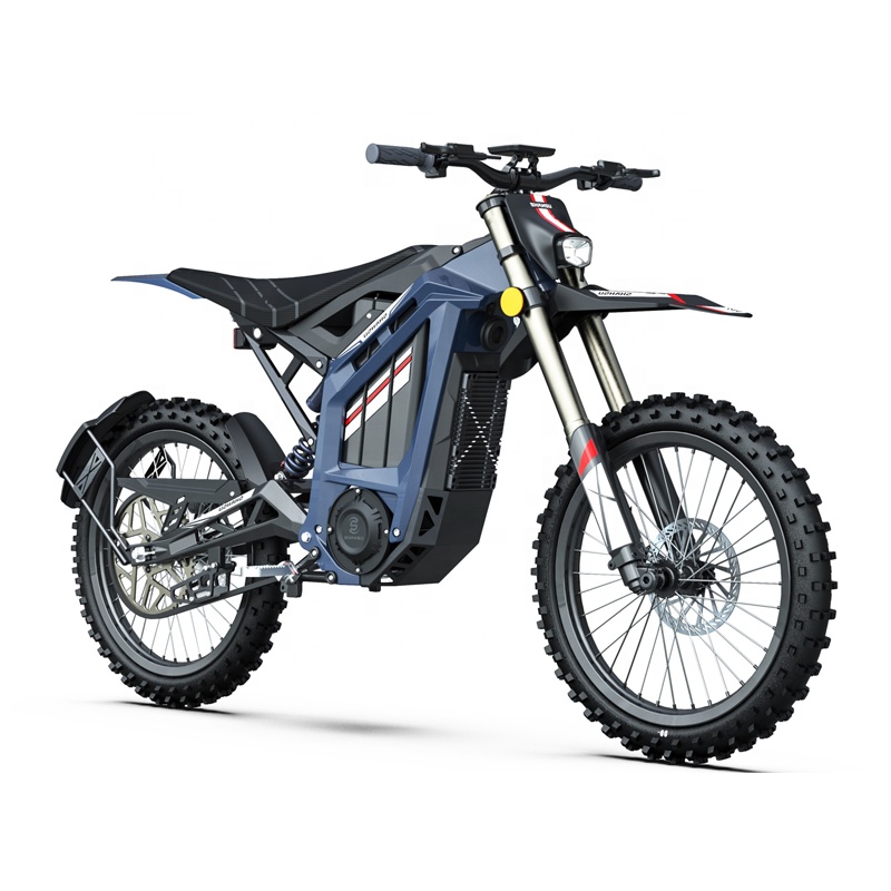 72V 5000W Electric Motorcycle - مصنع SXLL الصيني: مركبة كهربائية للطرق