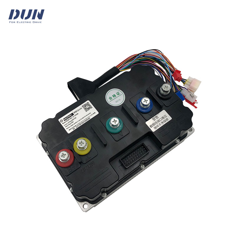 Fardriver Controller 72V 500A - Fardriver ND841200 72 فولت 84 فولت