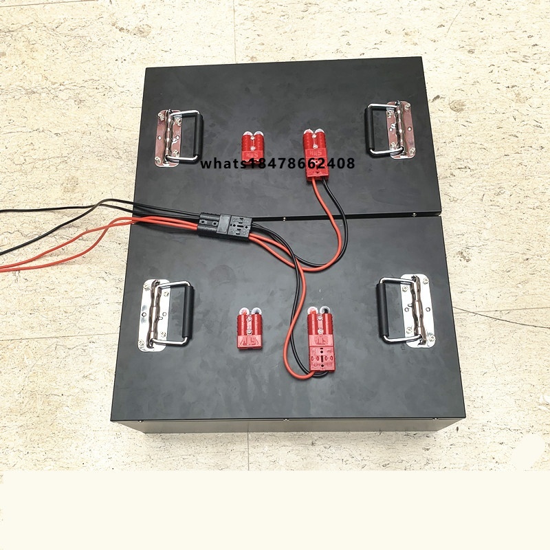 72V 60Ah Lifepo4 Battery Pack - بطارية ليثيوم أيون 5 كيلوواط ساعة