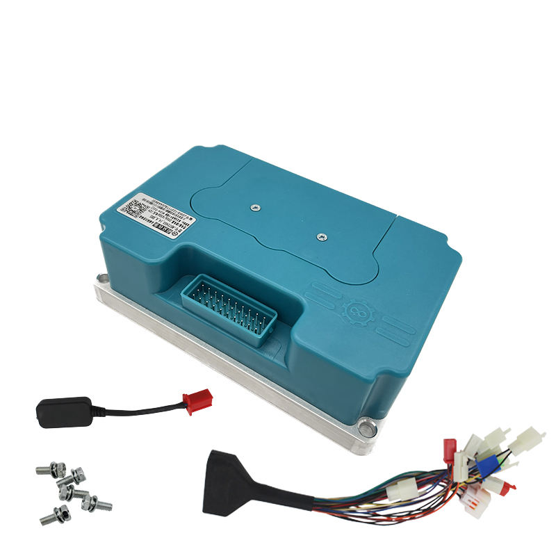Fardriver Controller 72V 500A - وحدة تحكم ذكية قابلة للبرمجة من