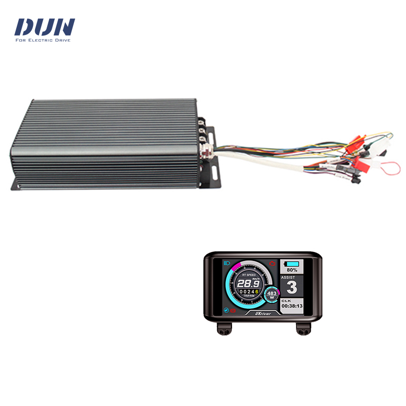 Sabvoton Svmc72150 Controller Kit - وحدة تحكم SVMC72150-APT V2 من Sabvoton