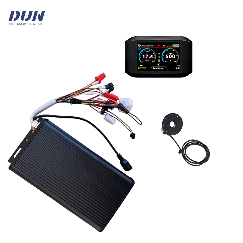 Sabvoton Svmc72150 Controller Kit - وحدة تحكم Sabvoton SVMC72150 APT V2