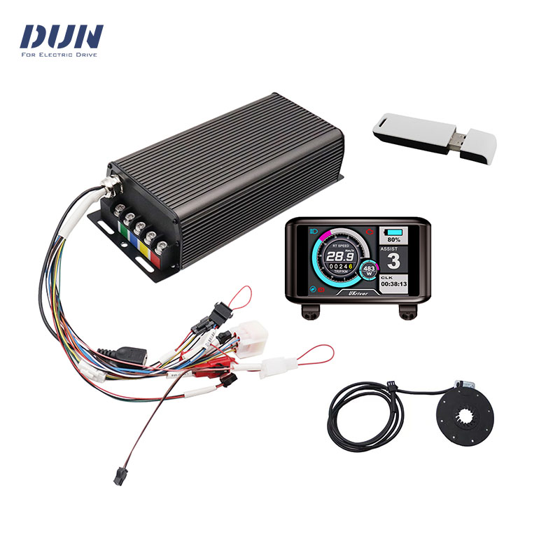 Sabvoton Svmc72150 Controller Kit - وحدة تحكم Sabvoton SVMC72150 APT V2