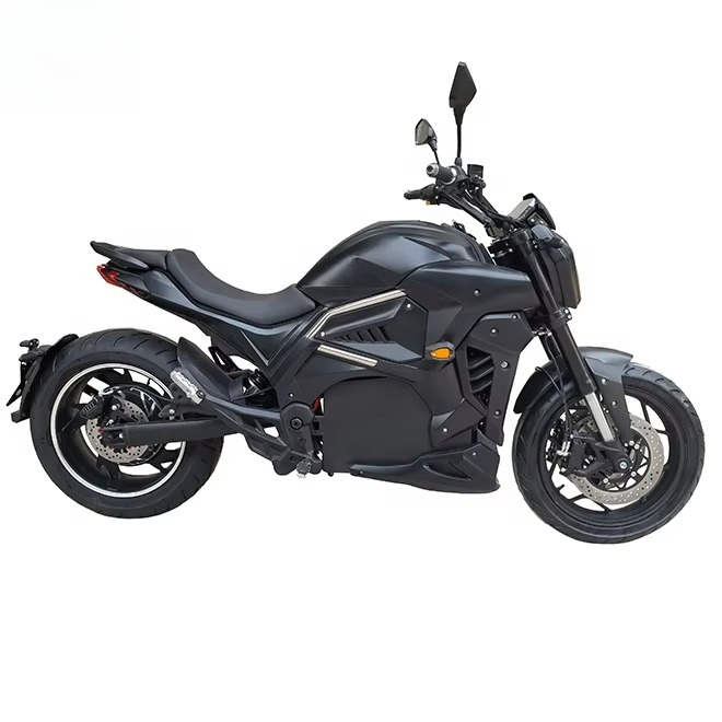 Electric Motorcycle Conversion Kit 72V - طقم تحويل الدراجات النارية STLF 72