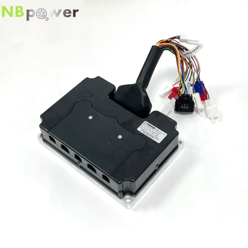 Fardriver Controller 72V 500A - FarDriver التشفير ND721000 V2 500A الذروة