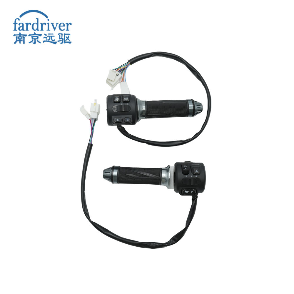 مجموعة تحويل المحرك QSMOTOR 13 - مراجعة Mid Drive Motor Kit 72V 3000W وسعره