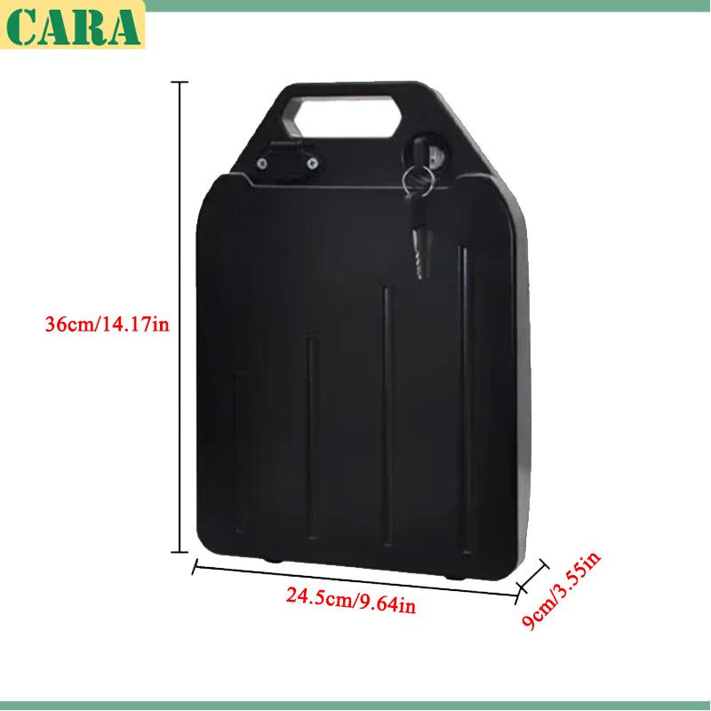 صندوق بطارية للسكوتر الكهربائي - مراجعة 60V 30Ah Electric Scooter Battery وسعره