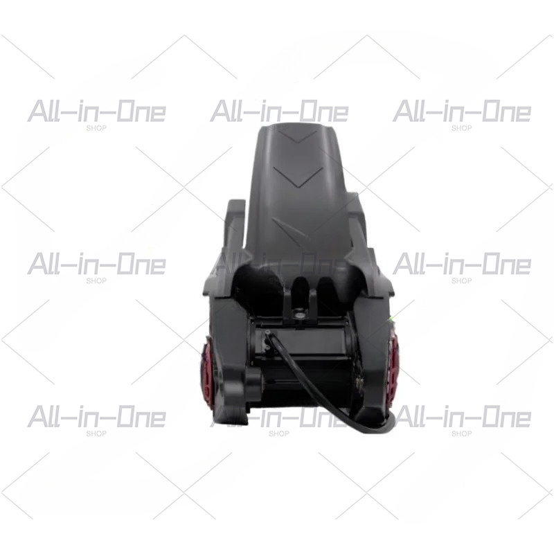 محرك QS138 مقاس 14 × 6.0 بوصة  - مراجعة Mid Drive Motor Kit 72V 3000W وسعره