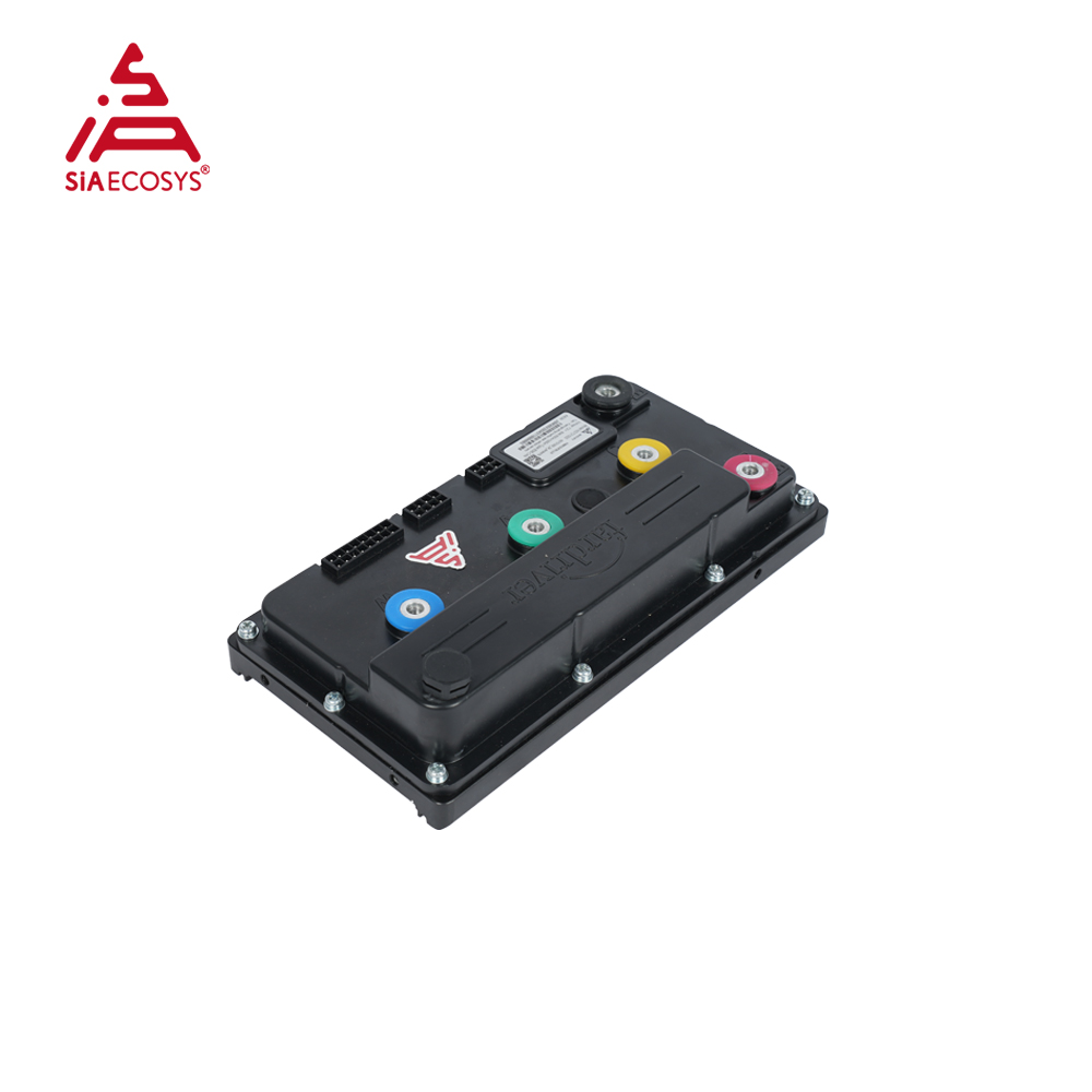 وحدة تحكم Fardriver ND721000 U - مراجعة Fardriver Controller 72V 500A وسعره