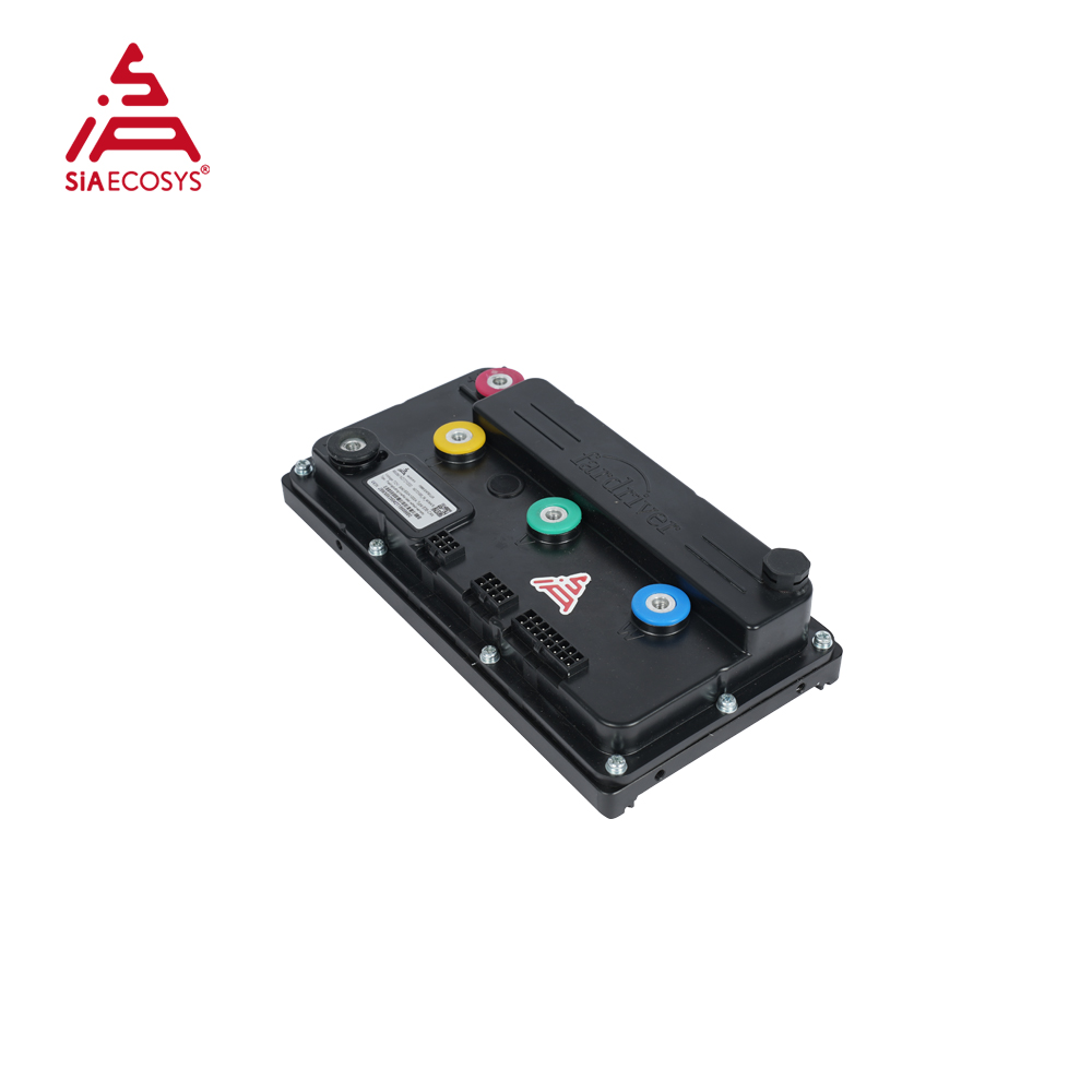 وحدة تحكم Fardriver ND721000 U - مراجعة Fardriver Controller 72V 500A وسعره