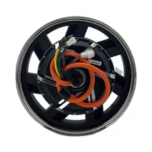 محرك QS273 بقوة 8000 واط مقاس  - مراجعة Qs273 Hub Motor 8000W 72V وسعره