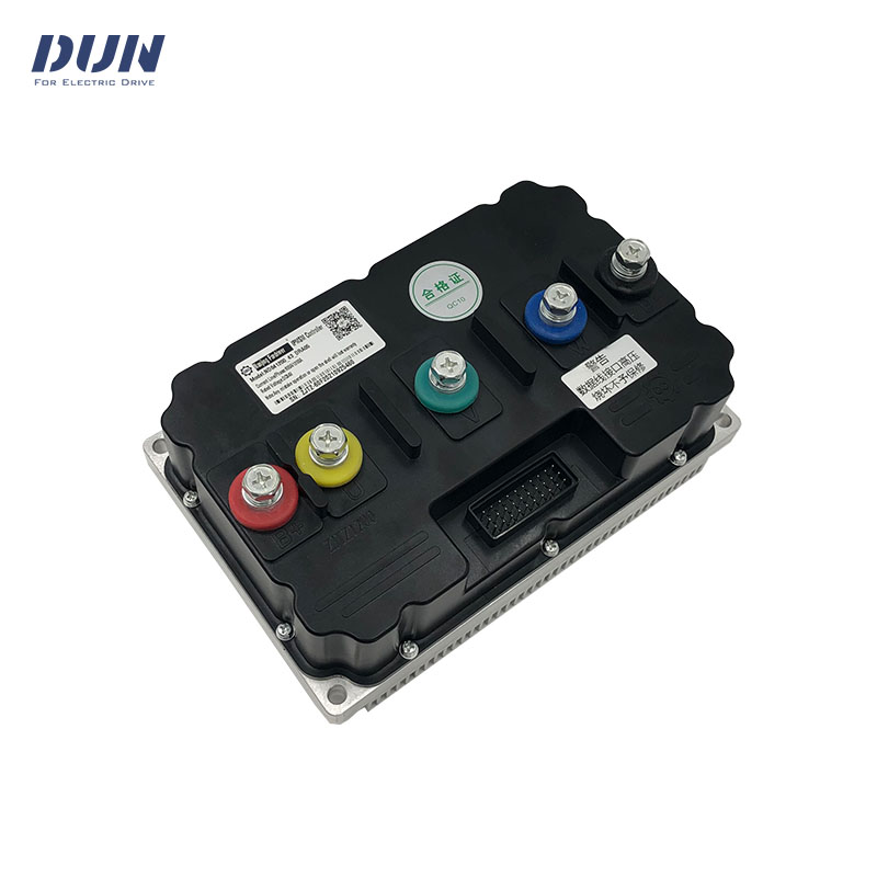 Fardriver ND841200 72 فولت 84  - مراجعة Fardriver Controller 72V 500A وسعره