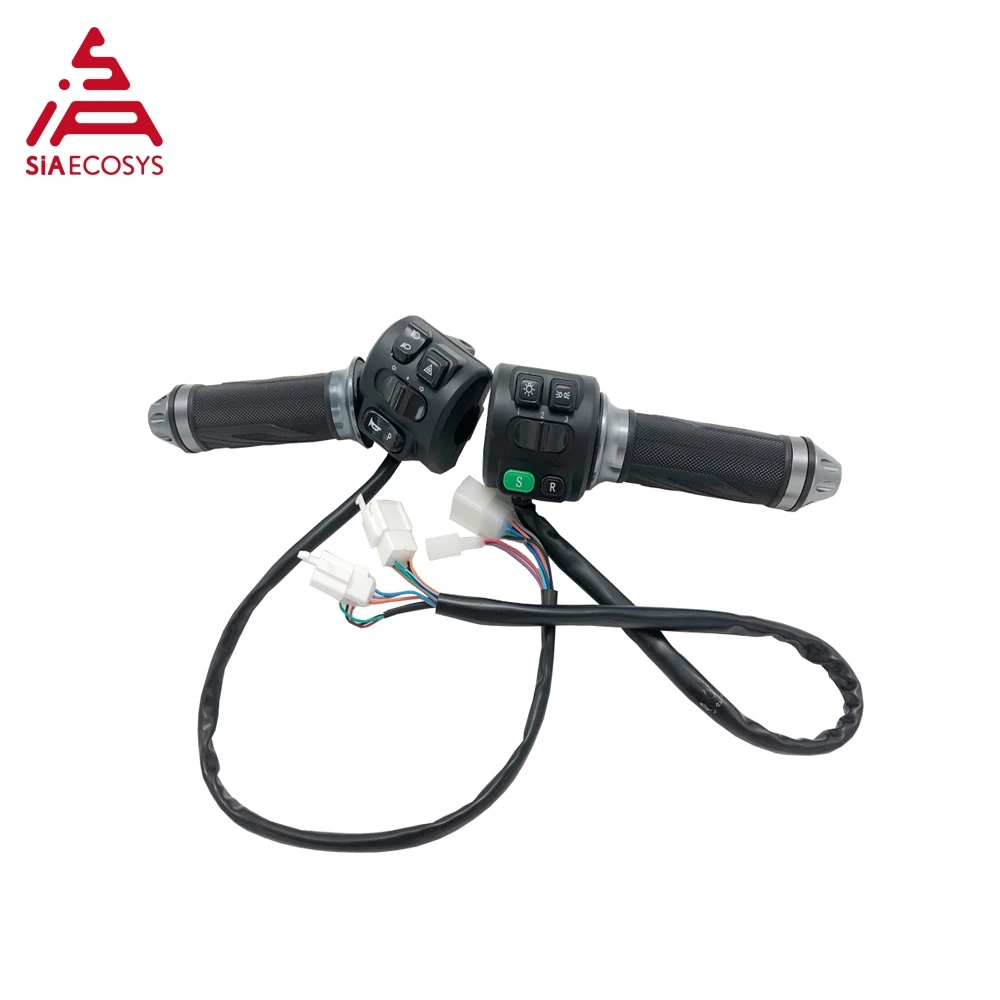 محرك QS138 بقوة 3000 واط V2 مع - مراجعة Mid Drive Motor Kit 72V 3000W وسعره