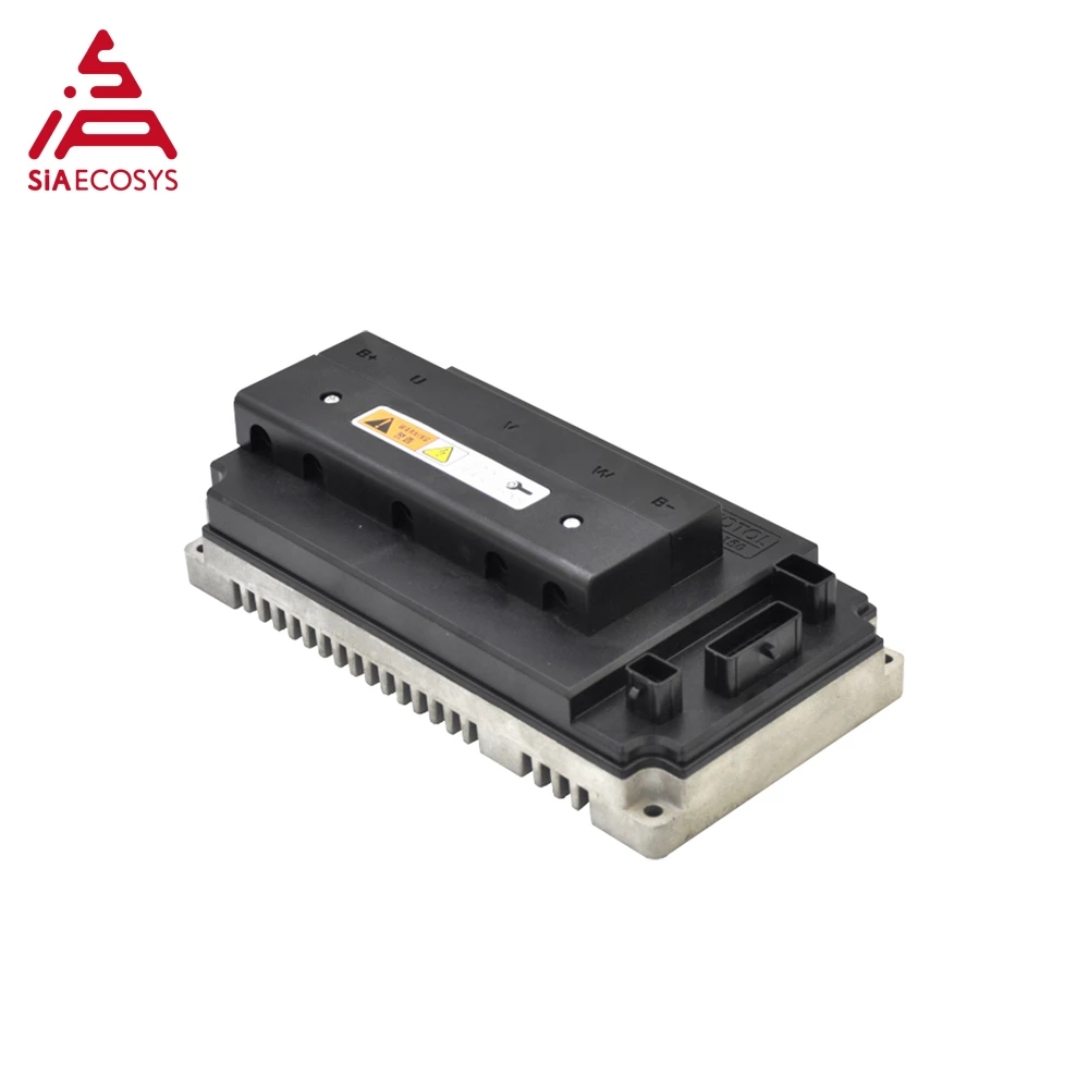 محرك QS138 بقوة 3000 واط V2 مع - مراجعة Mid Drive Motor Kit 72V 3000W وسعره