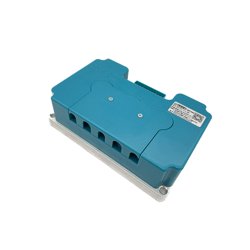 وحدة تحكم ذكية قابلة للبرمجة م - مراجعة Fardriver Controller 72V 500A وسعره