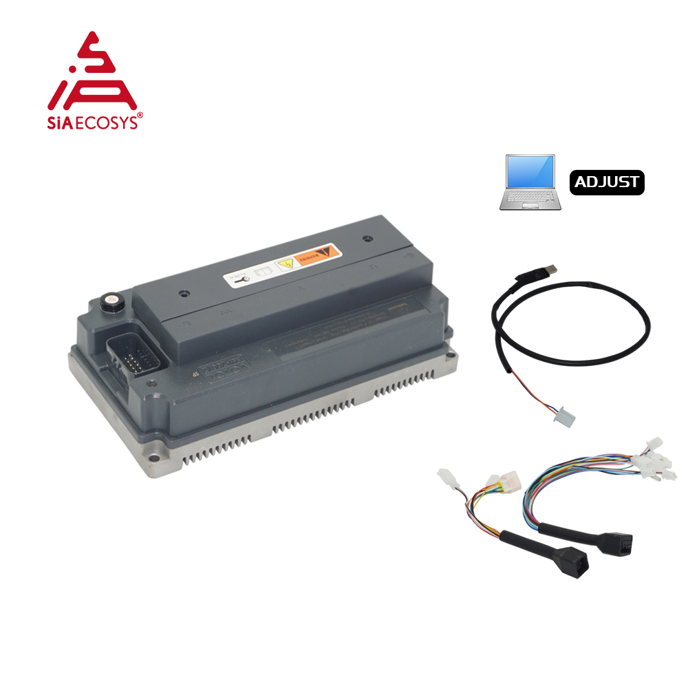 QS273 8000 واط V4 72 فولت E-در - مراجعة Qs273 Hub Motor 8000W 72V وسعره