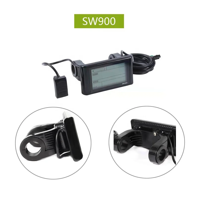 حار بيع 72 فولت بطارية ليثيوم  - مراجعة Electric Motorcycle Conversion Kit 72V وسعره