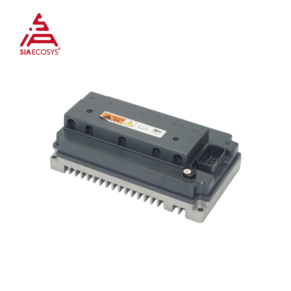 QSMotor QS138 3000 واط V3 70H  - مراجعة Mid Drive Motor Kit 72V 3000W وسعره