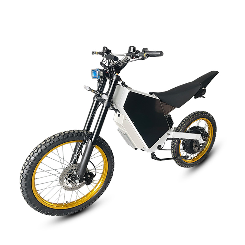2025 جميع التضاريس 12000 واط 7 - مراجعة 72V 12000W Electric Dirt Bike وسعره