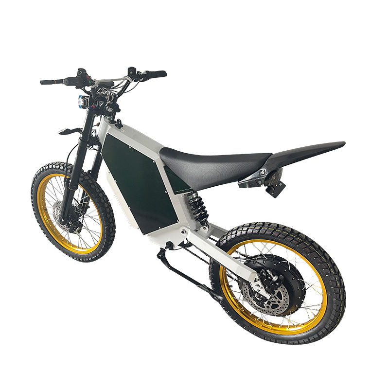 2025 جميع التضاريس 12000 واط 7 - مراجعة 72V 12000W Electric Dirt Bike وسعره
