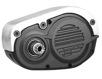 طقم محرك مركزي للدراجات الكهرب - مراجعة Bafang M620 Ultra Motor Kit وسعره