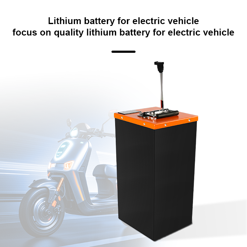 بطاريات ليثيوم فوسفات الحديد ع - مراجعة 72V 60Ah Lifepo4 Battery Pack وسعره