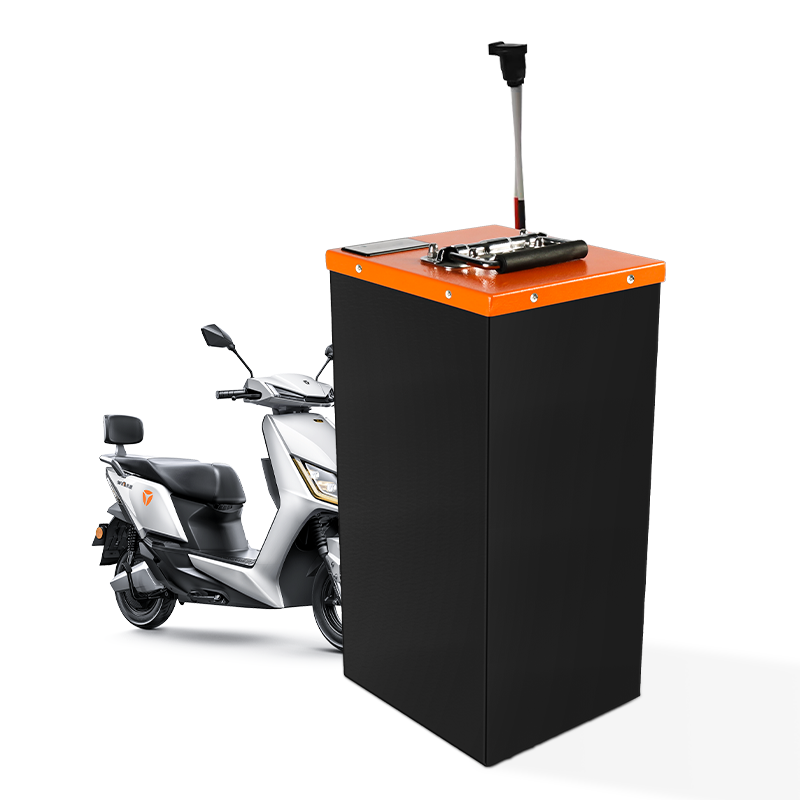 بطاريات ليثيوم فوسفات الحديد ع - مراجعة 72V 60Ah Lifepo4 Battery Pack وسعره