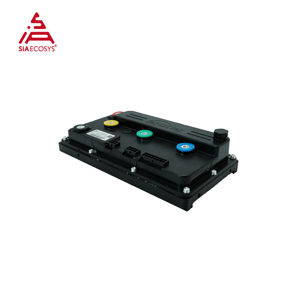 وحدة التحكم فاردرايفر ND721000 - مراجعة Fardriver Controller 72V 500A وسعره