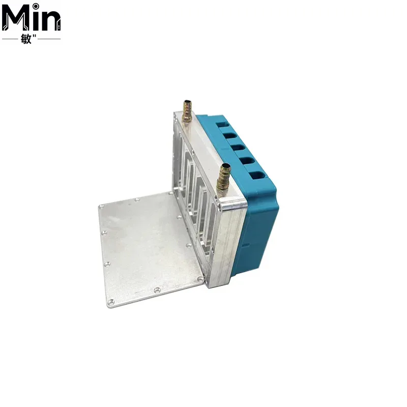وحدة تحكم محرك BLDC من ND Fard - مراجعة Fardriver Controller 72V 500A وسعره