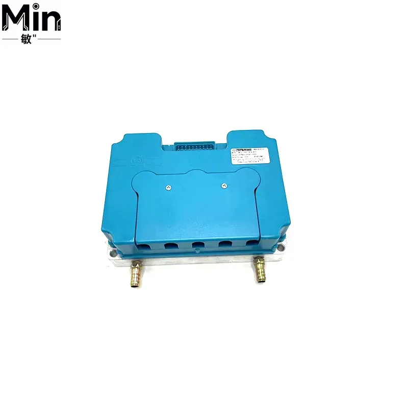 وحدة تحكم محرك BLDC من ND Fard - مراجعة Fardriver Controller 72V 500A وسعره