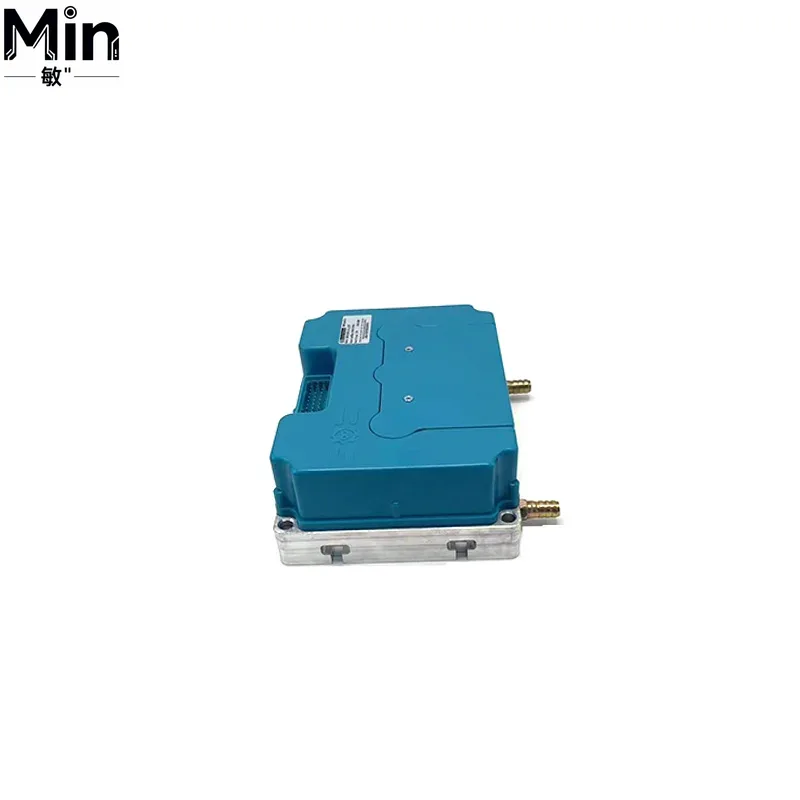 وحدة تحكم محرك BLDC من ND Fard - مراجعة Fardriver Controller 72V 500A وسعره