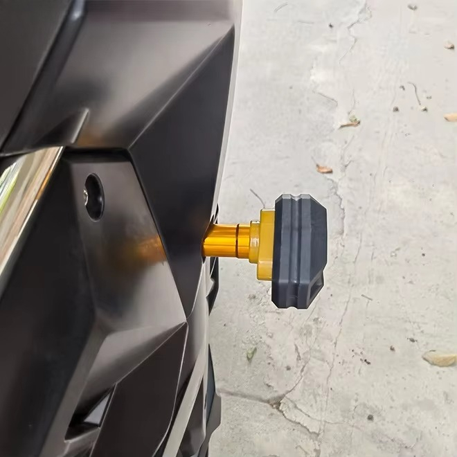 طقم تحويل الدراجات النارية STL - مراجعة Electric Motorcycle Conversion Kit 72V وسعره