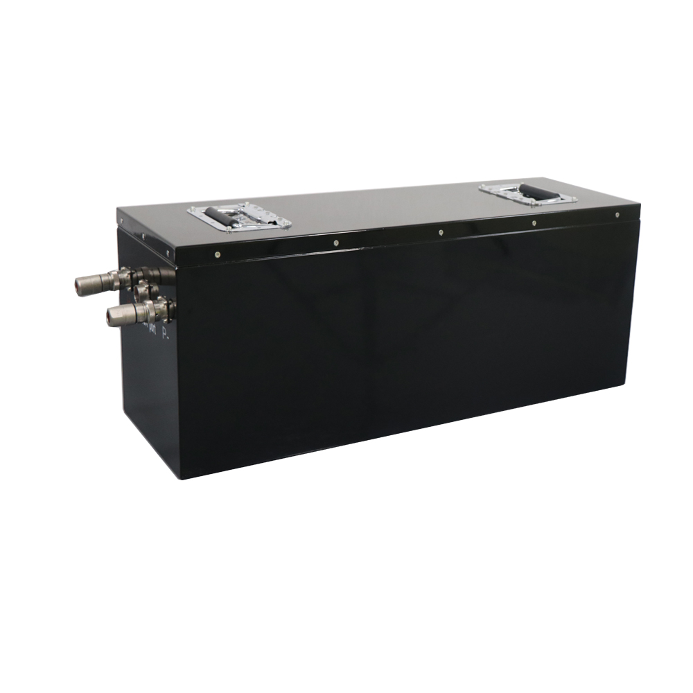 بطارية ليثيوم 48 فولت، حزمة بط - مراجعة 72V 60Ah Lifepo4 Battery Pack وسعره