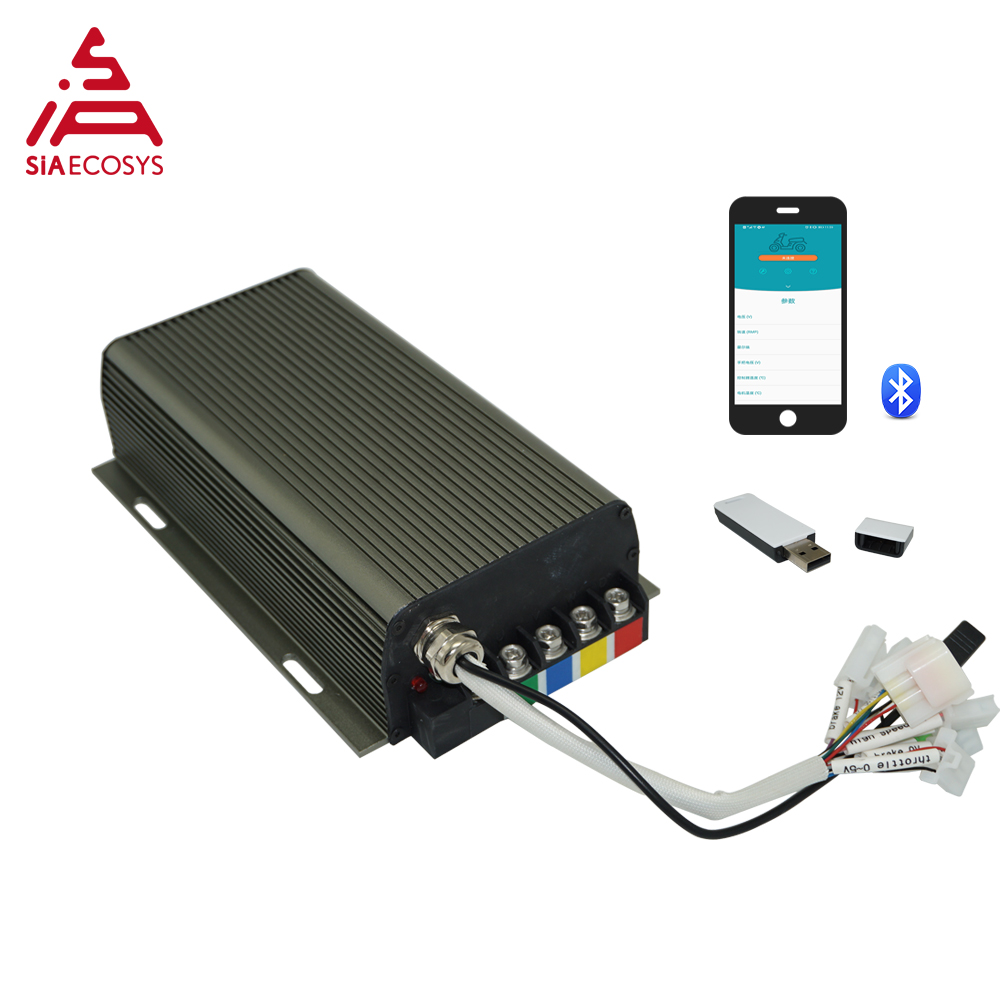 وحدة تحكم Sabvoton SVMC72150 7 - مراجعة Sabvoton Svmc72150 Controller Kit وسعره