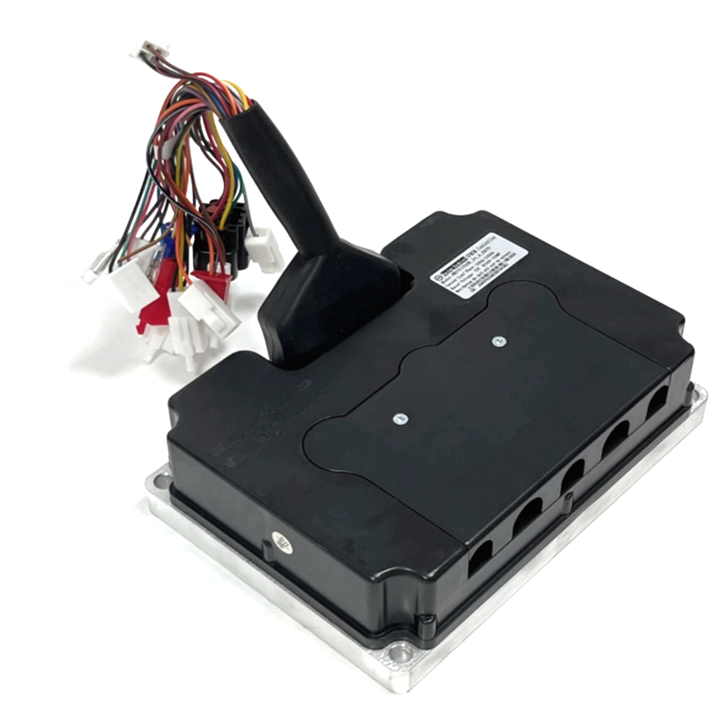 FarDriver التشفير ND721000 V2  - مراجعة Fardriver Controller 72V 500A وسعره