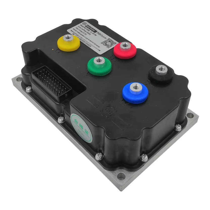 QS273 13 بوصة 8000 واط 72 فولت - مراجعة Qs273 Hub Motor 8000W 72V وسعره