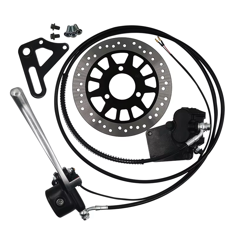 QS273 13 بوصة 8000 واط 72 فولت - مراجعة Qs273 Hub Motor 8000W 72V وسعره