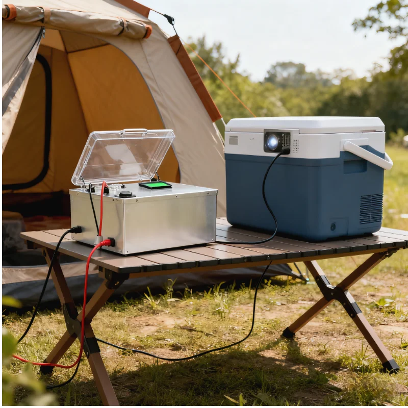 72 فولت 50 أمبير 50 أمبير 60 أ - مراجعة 72V 60Ah Lifepo4 Battery Pack وسعره
